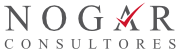 Nogar consultores Logotipo